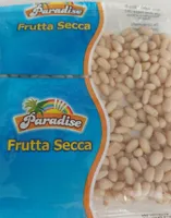 Pinoli sgusciati