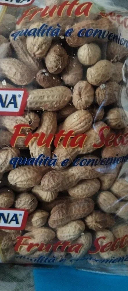 Frutta secca