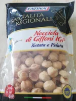 Nocciola di Giffoni