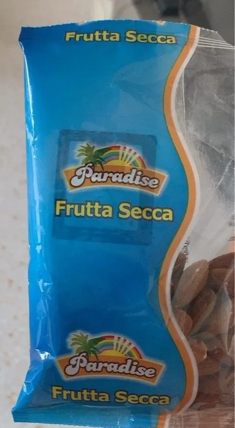 Mandorle