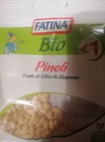 Pinoli bio