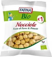 Nocciole Pelate Tostate Bio