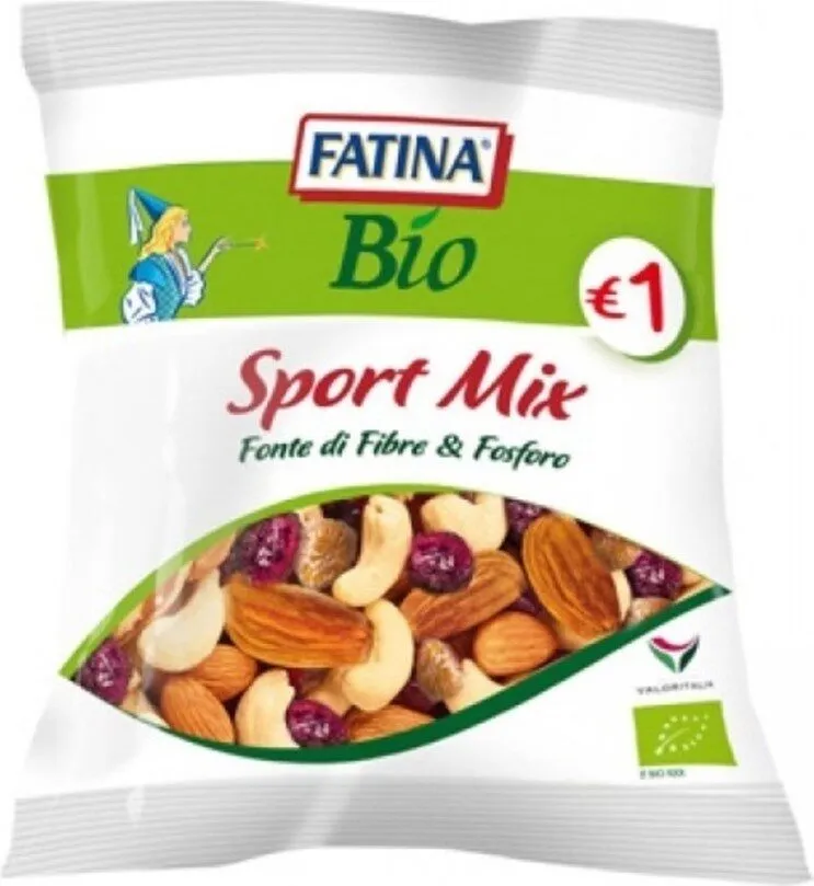Sport mix bio