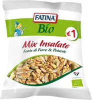 Mix insalate bio