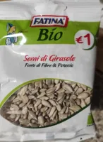 Semi di girasole