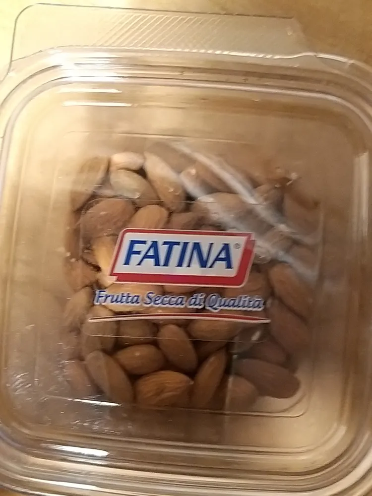 Frutta secca