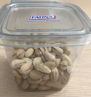 Pistacchi tostati