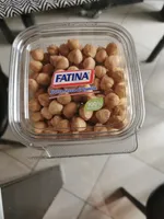 Frutta secca di qualità