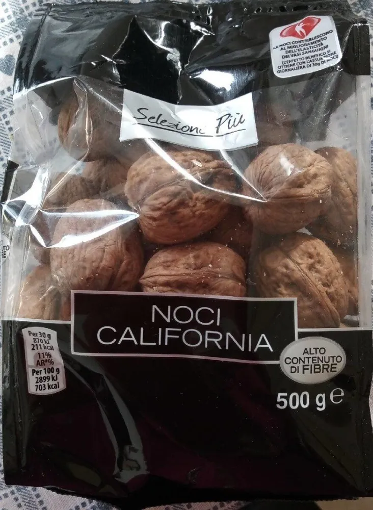 Noci California