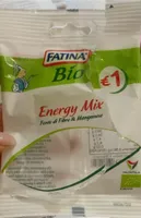 Energy Mix