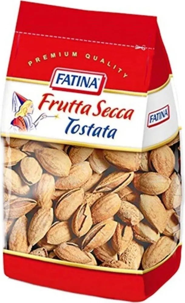Pistacchi Tostati California