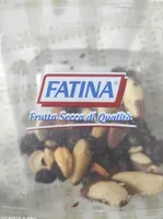 Fatina Frutta secca