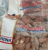 Mandorle sgusciate