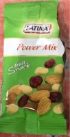 Power mix