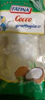 Cocco grattuggiato