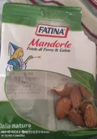 Mandorle