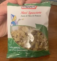 Noci sgusciate