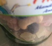 Fitness mix