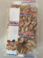 frutta secca
