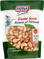 Anacardi tostati senza sale