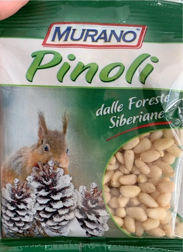 Pinoli