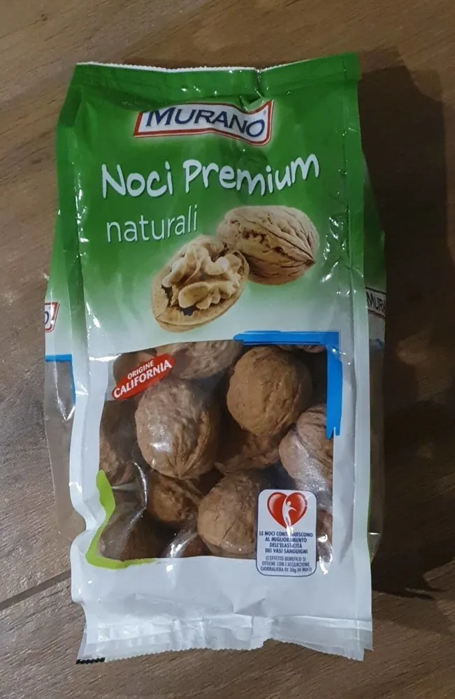 Noci premium