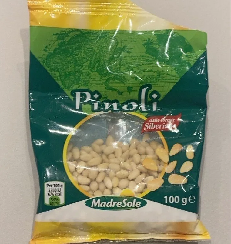 Pinoli