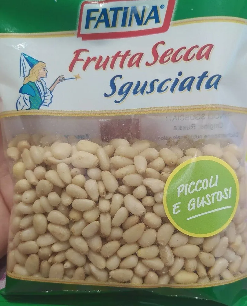 Pinoli