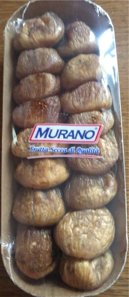 Frutta secca