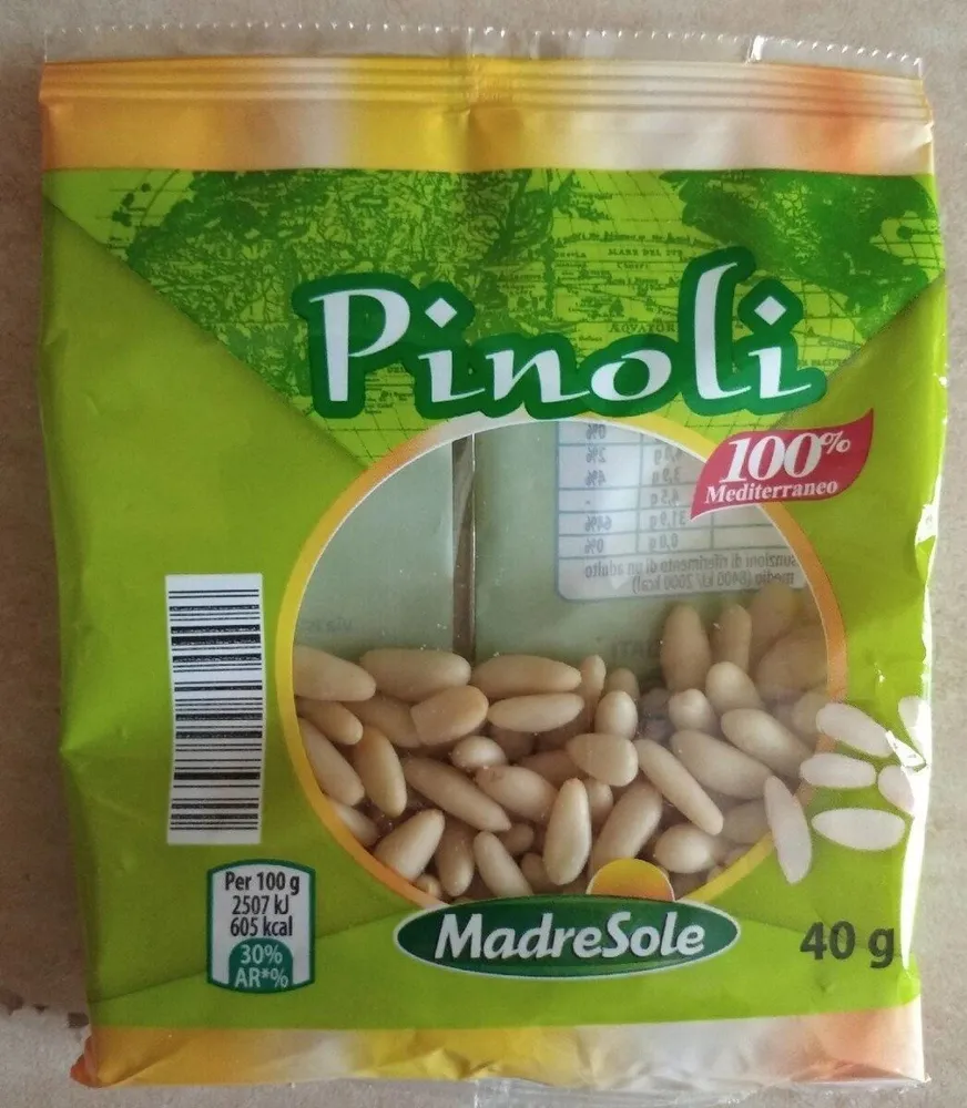 Pinoli