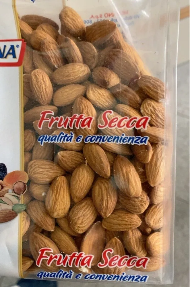Frutta secca