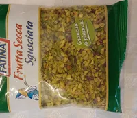 Granella pistacchi
