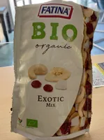 Bio organic