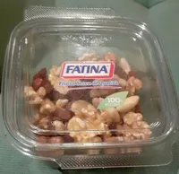 Vital mix