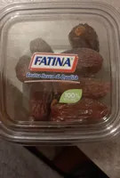 Datteri Mefjoul