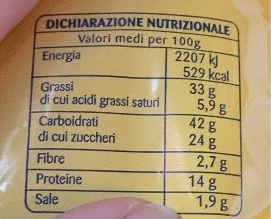 Anacardi tostati al miele