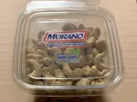 Anacardi sgusciati