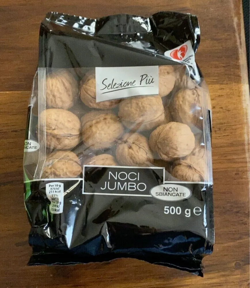 Noci Jumbo