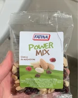 Power Mix