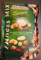 Fitness Mix
