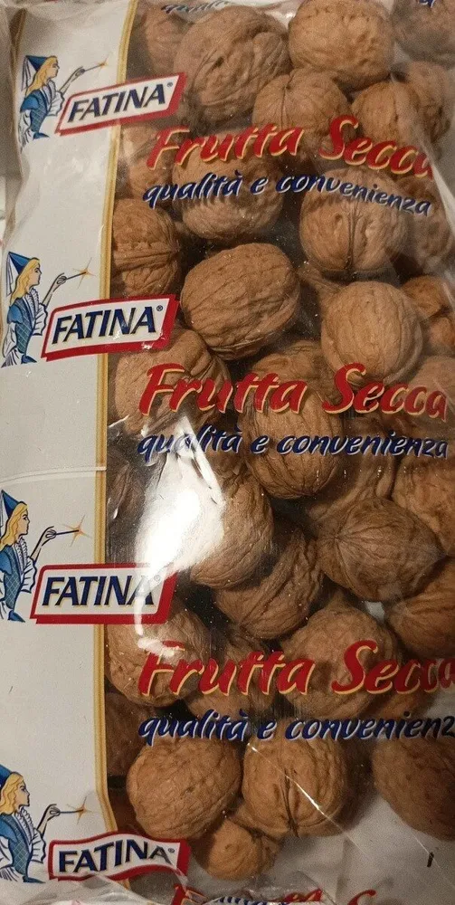 Noci in guscio