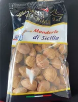 Mandorle di Sicilia