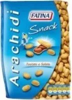 Fatina Arachidi Super Giant GR 500