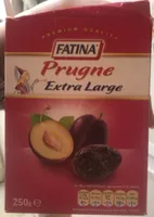 Prugne