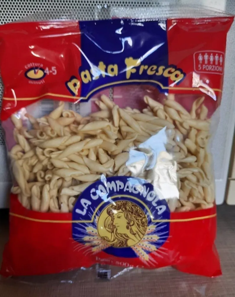 pasta Fresca