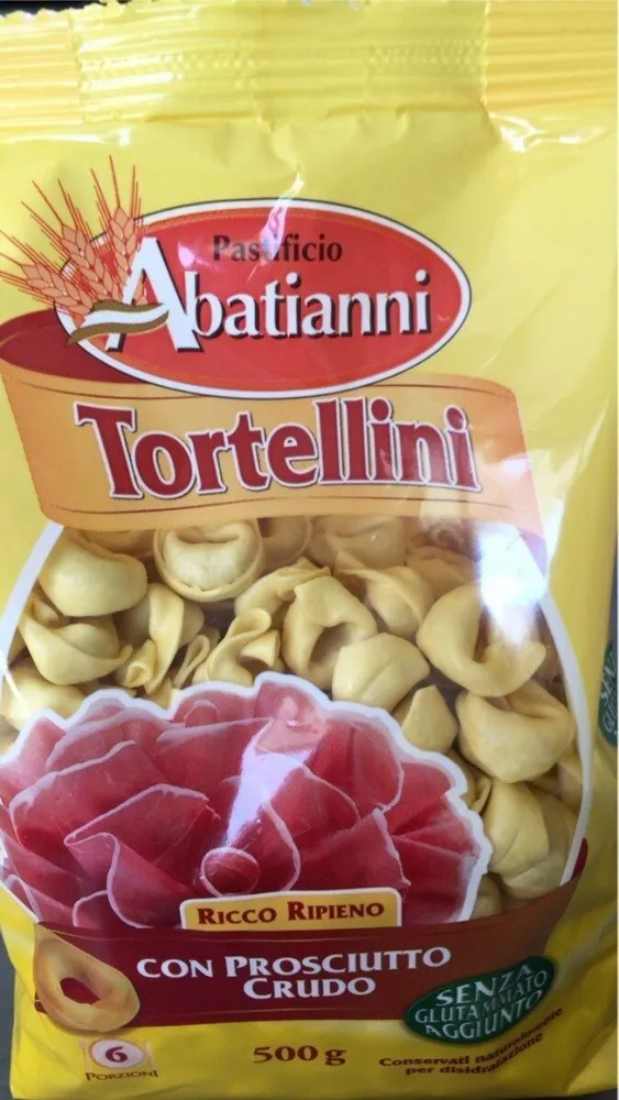 Tortellini