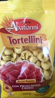 Tortellini