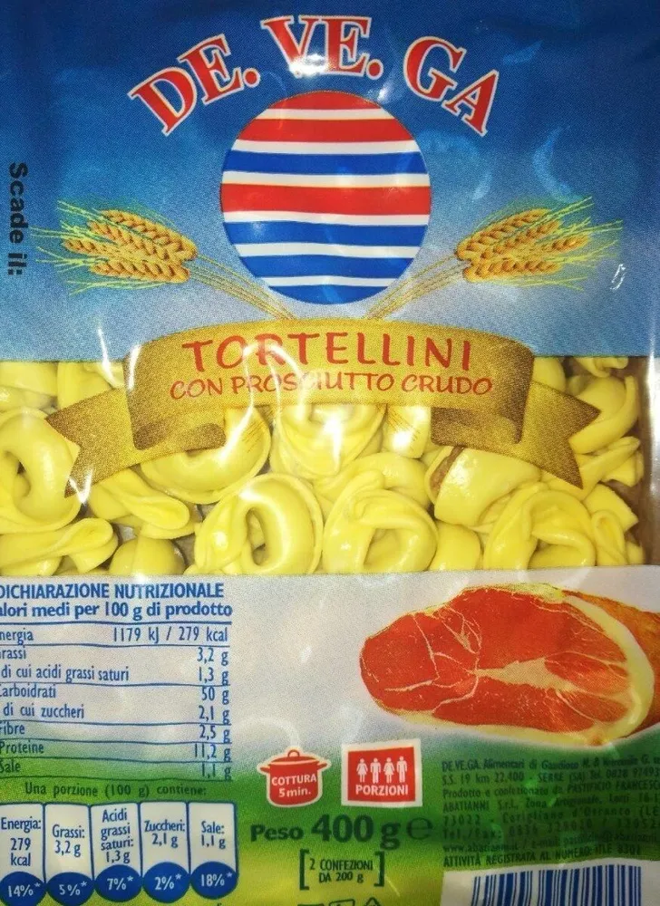 Tortellini