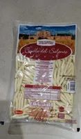 Pasta di semola di grano duro