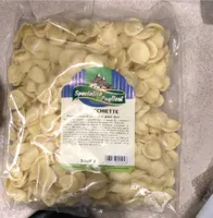 Orecchiette